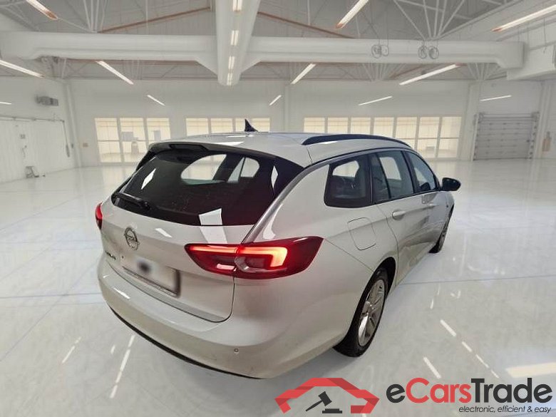 OPEL INSIGNIA / 2017 / 5P / STATION WAGON ST 1.6 CDTI BUSINESS 136CV SeS AT6 #2