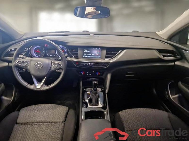 OPEL INSIGNIA / 2017 / 5P / STATION WAGON ST 1.6 CDTI BUSINESS 136CV SeS AT6 #3