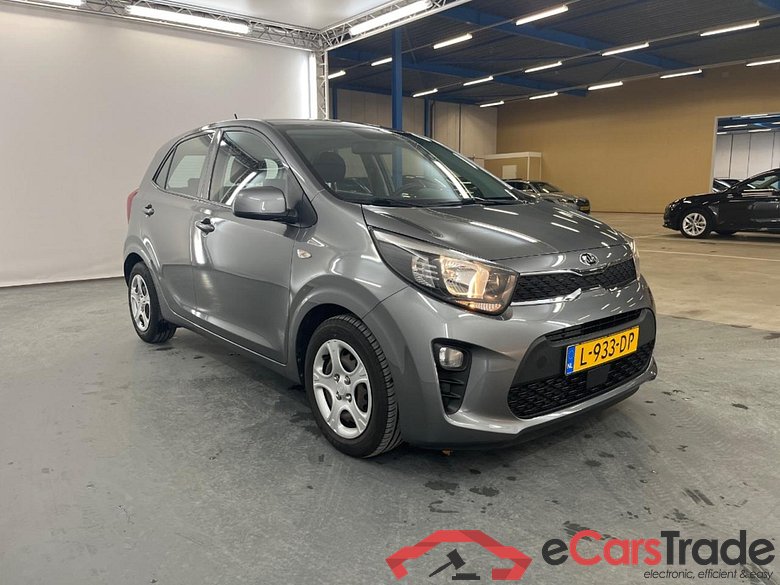 KIA PICANTO 1.0 DPi ComfortLine #2