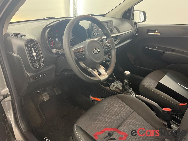 KIA PICANTO 1.0 DPi ComfortLine #5