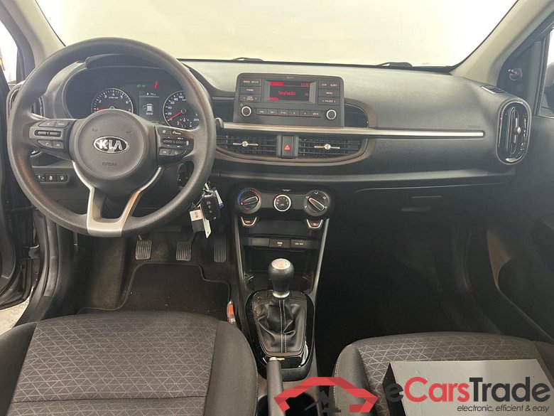 KIA PICANTO 1.0 DPi ComfortLine #6