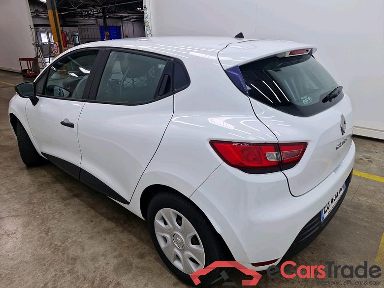 Clio IV Air 1.5 dCi 75CV BVM5 E6 #2