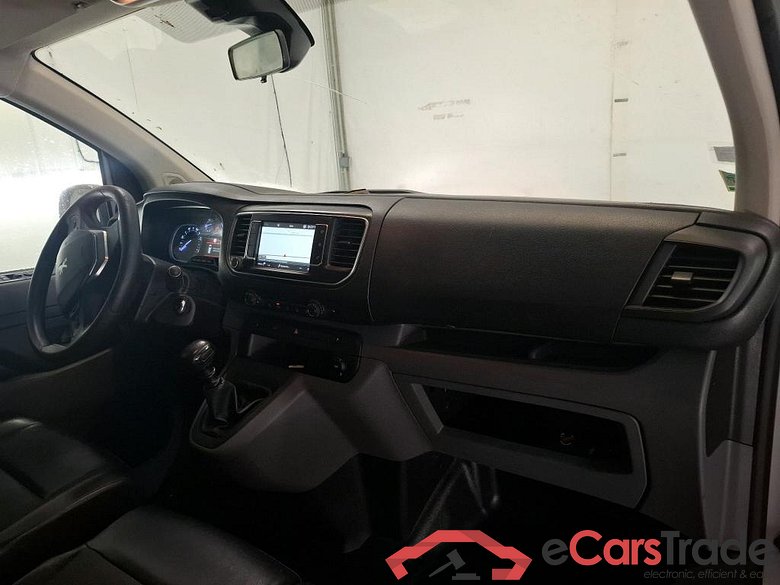 Expert Fourgon Asphalt L2 2.0 HDi 120CV BVM6 E6dT #5