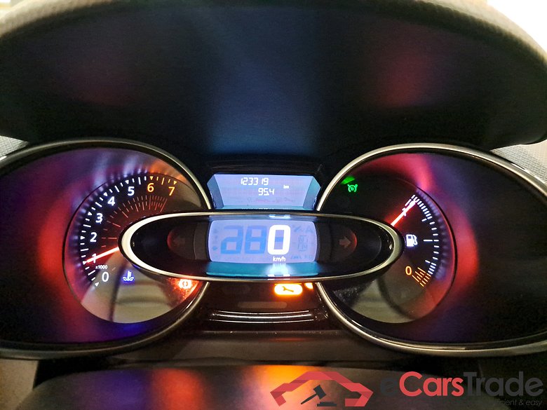 RENAULT Clio NEW CLIO ZEN Energy TCE #2