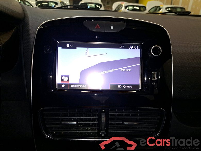 RENAULT Clio NEW CLIO ZEN Energy TCE #3