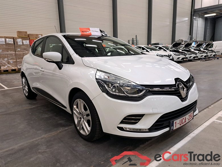 RENAULT Clio NEW CLIO ZEN Energy TCE #5