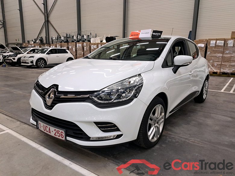 RENAULT Clio NEW CLIO ZEN Energy TCE #1