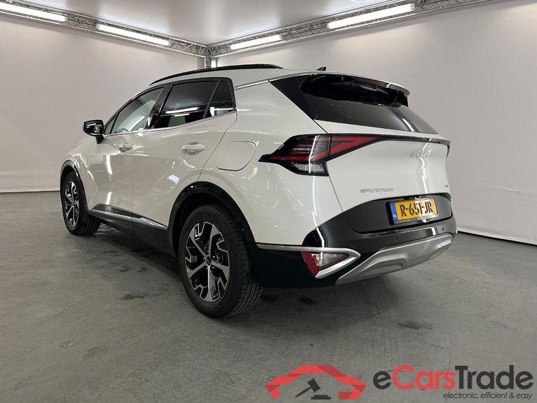 KIA SPORTAGE 1.6 T-GDi Hybrid DynamicPlusLine #3