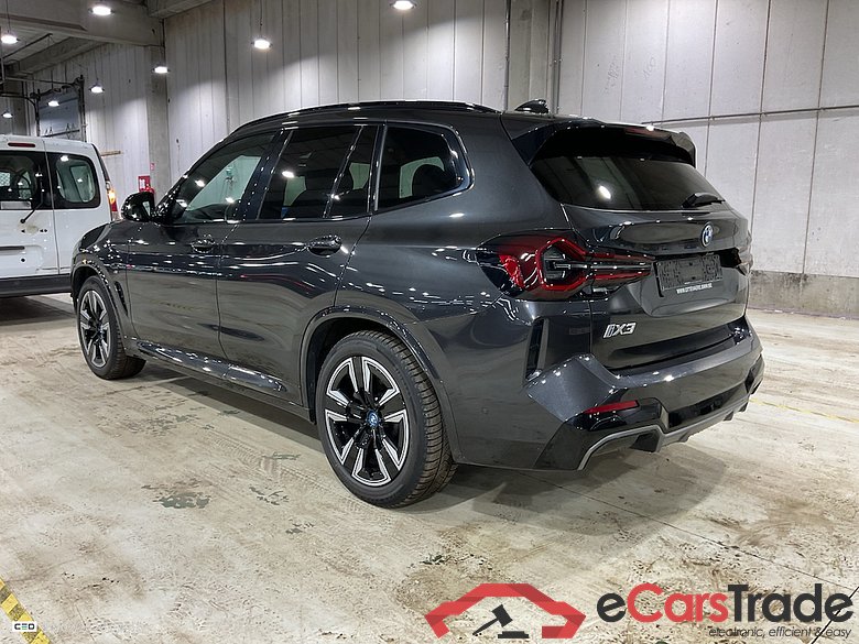 BMW IX3 80KWH AUTO #3