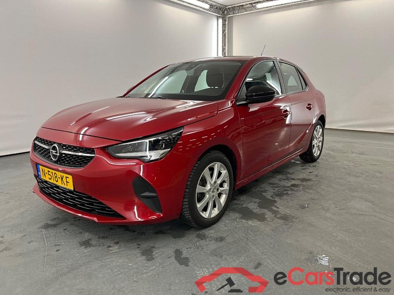 OPEL CORSA 1.2 Edition