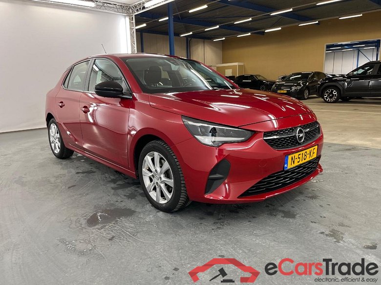 OPEL CORSA 1.2 Edition #2