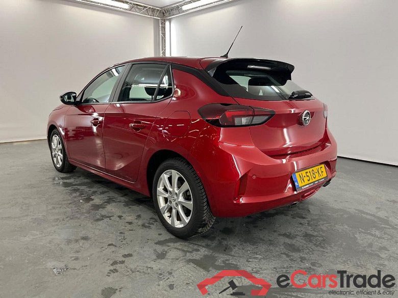 OPEL CORSA 1.2 Edition #3