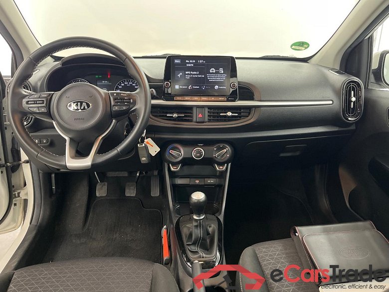 KIA PICANTO 1.0 DPi DynamicLine #6