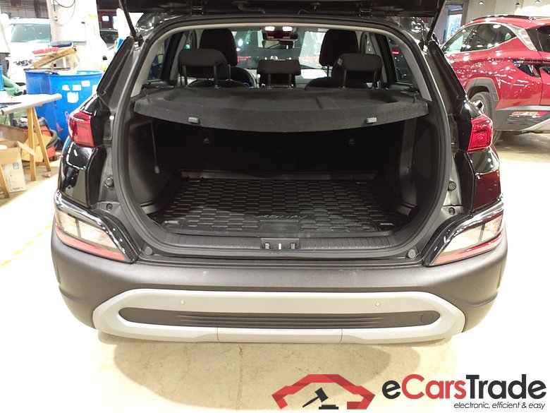 HYUNDAI KONA 1.6 GDI HYBRID TECHNO DCT #3