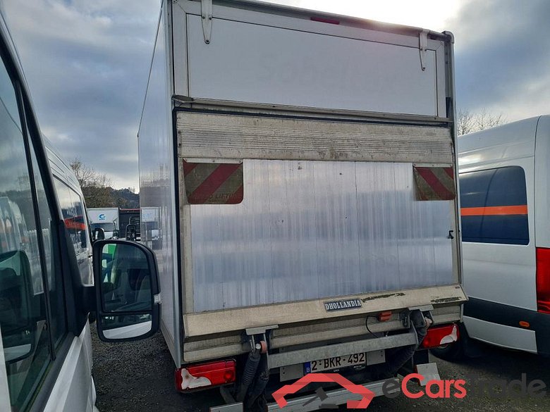 MERCEDES-BENZ SPRINTER 2.1CDI 105KW 314 L3 RWD 3.5T FUNCTIONAL #3