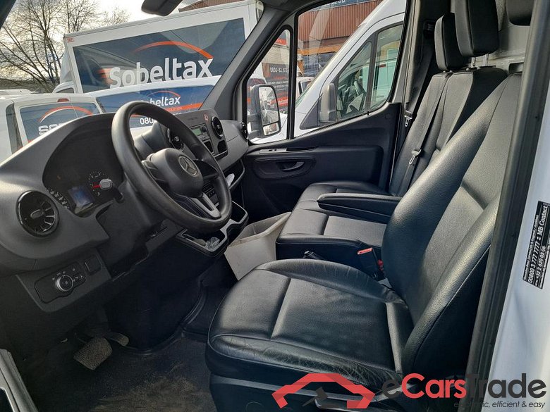 MERCEDES-BENZ SPRINTER 2.1CDI 105KW 314 L3 RWD 3.5T FUNCTIONAL #5