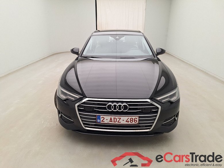 Audi, A6 Berline '18, Audi A6 Business Edition Sport 40 TDI S tronic 4d