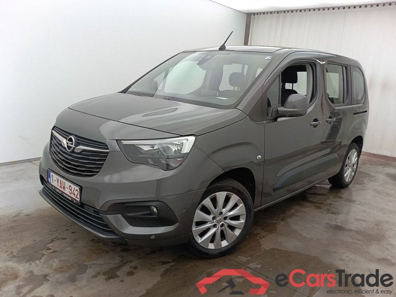 Opel Combo Life 1.2 Turbo Start/Stop Edition L1H1 5d #1
