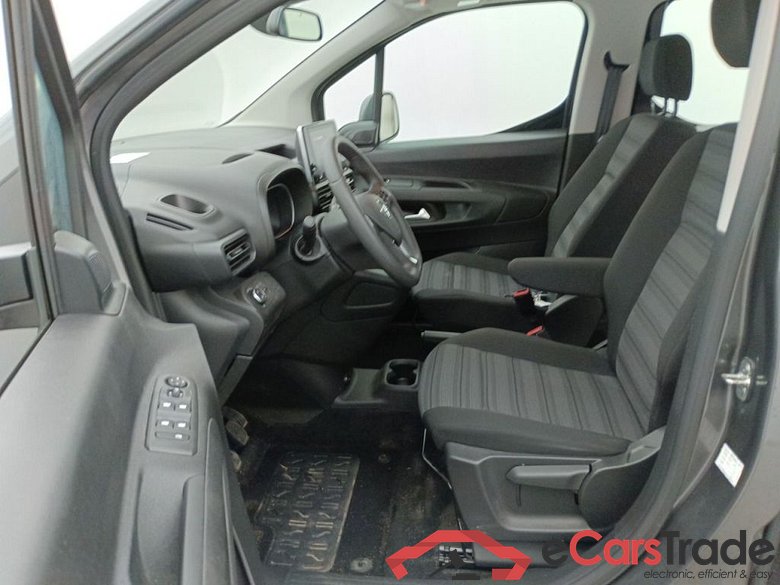 Opel Combo Life 1.2 Turbo Start/Stop Edition L1H1 5d #3