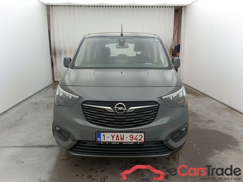 Opel Combo Life 1.2 Turbo Start/Stop Edition L1H1 5d #5