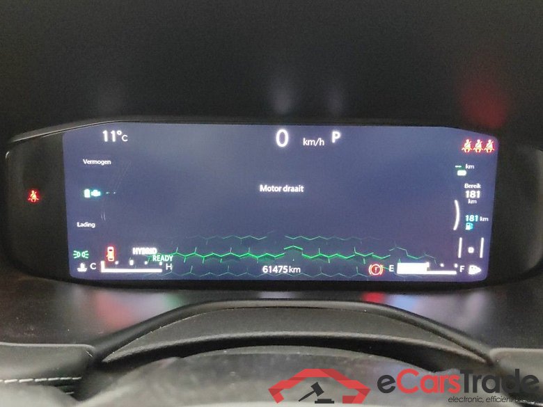 Jeep Compass 1.3 Turbo T4 190 4xe ATX 80th Anniversar 5d #6