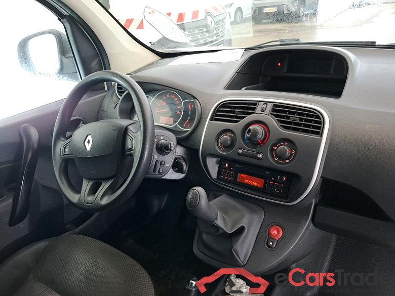 Kangoo Express Grand Confort (L1) 1.5 dCi 75CV BVM5 E6 #5