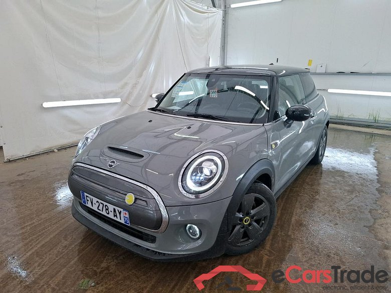MINI Mini / 2014 / 3P / Berline Cooper SE Finition Business 184 ch BVA #1