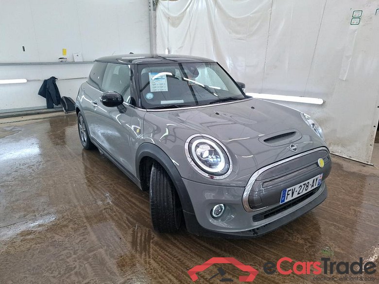 MINI Mini / 2014 / 3P / Berline Cooper SE Finition Business 184 ch BVA #5