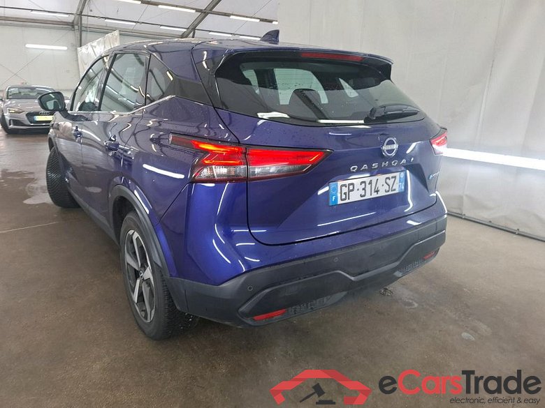 NISSAN Qashqai / 2021 / 5P / Crossover e-Power 190 Business Edition BVA #2