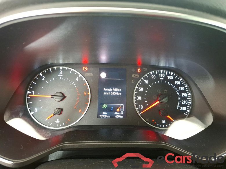 Clio V Business 1.5 dCi 115CV BVM6 E6dT #6