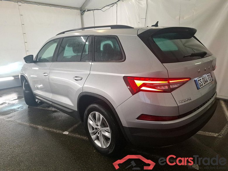 Kodiaq Business 1.5 TSI 150CV BVA7 7 Sieges E6d #2