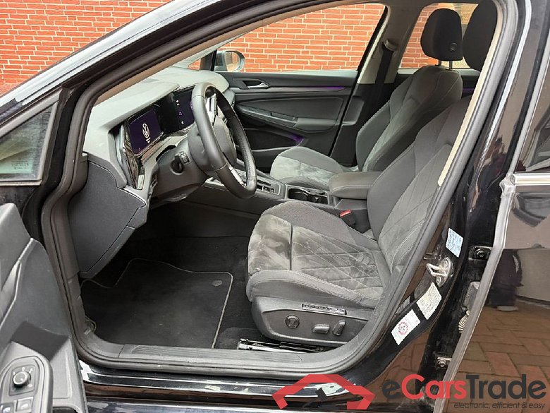 Golf VIII Variant Style 2.0 TDI 110KW AT7 E6d #4