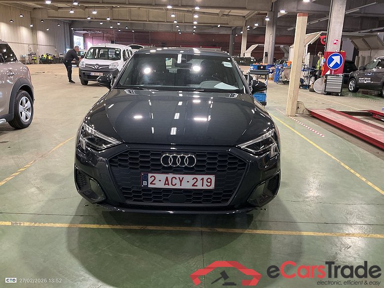 AUDI A3 BERLINE 1.5 TFSI 35 110KW #2