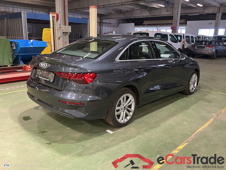 AUDI A3 BERLINE 1.5 TFSI 35 110KW #4