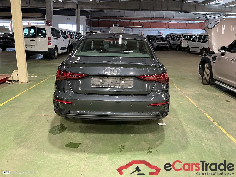 AUDI A3 BERLINE 1.5 TFSI 35 110KW #5