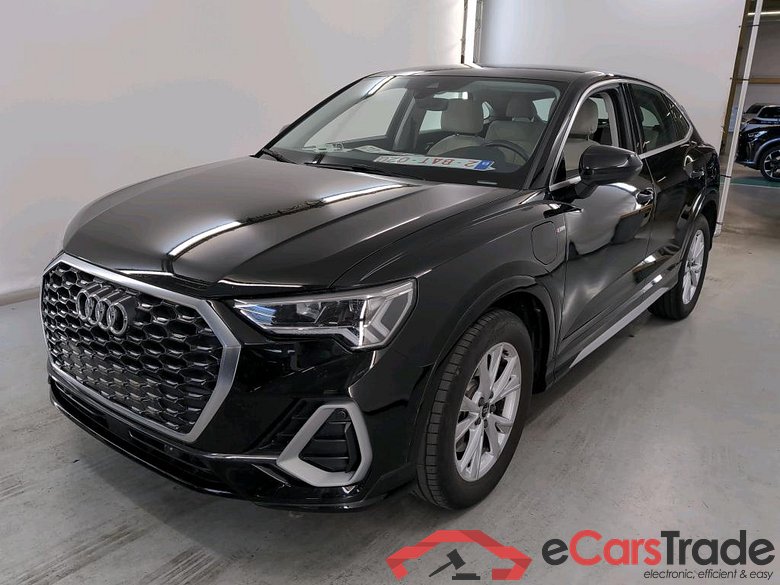 AUDI Q3 SPORTBACK 1.4 45 TFSI E S TRONIC S LINE #1