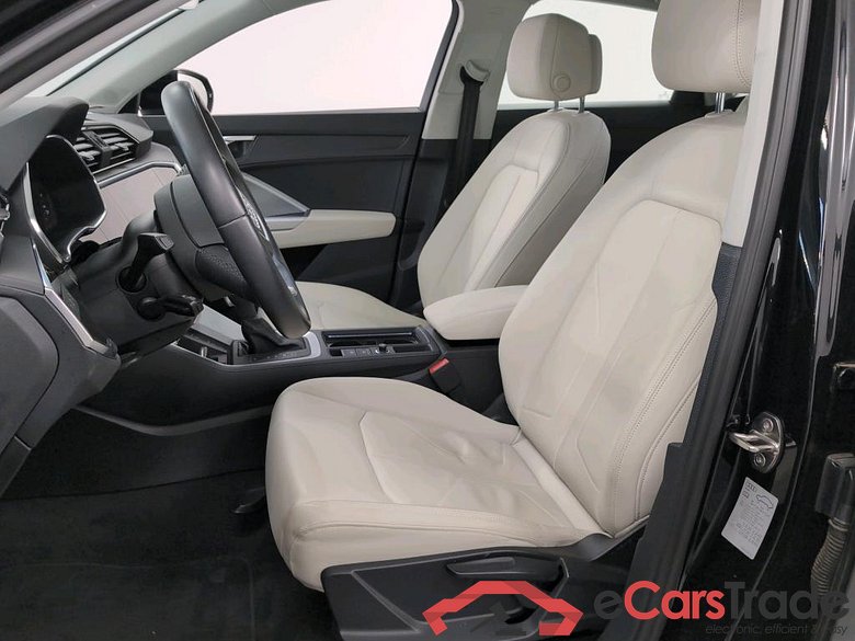 AUDI Q3 SPORTBACK 1.4 45 TFSI E S TRONIC S LINE #5