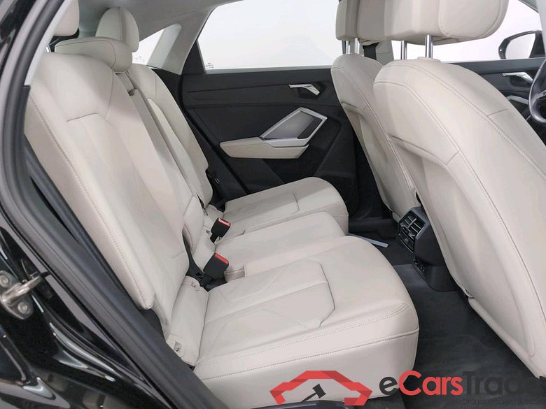 AUDI Q3 SPORTBACK 1.4 45 TFSI E S TRONIC S LINE #6