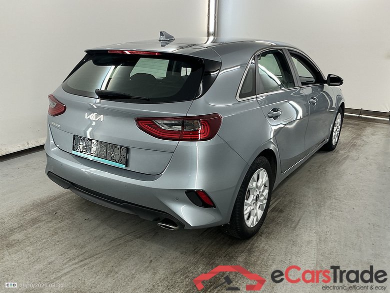 KIA CEE'D 1.0 T-GDI PULSE #4