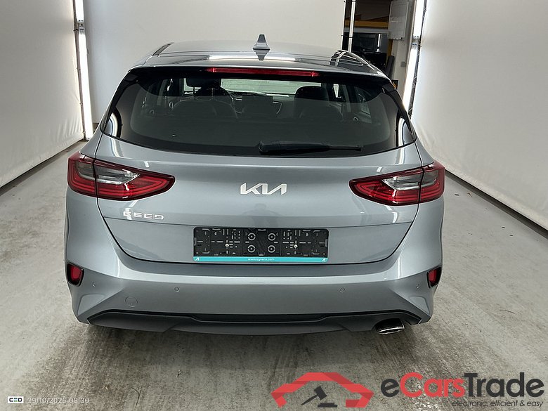 KIA CEE'D 1.0 T-GDI PULSE #5