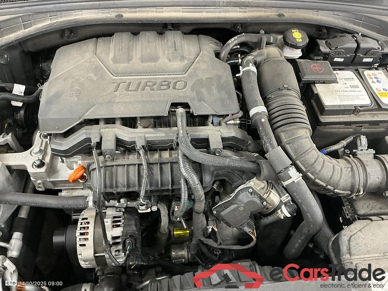 KIA CEE'D 1.0 T-GDI PULSE #6