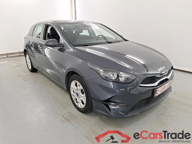 KIA CEE'D 1.6 CRDI 136 MHEV PULSE #2