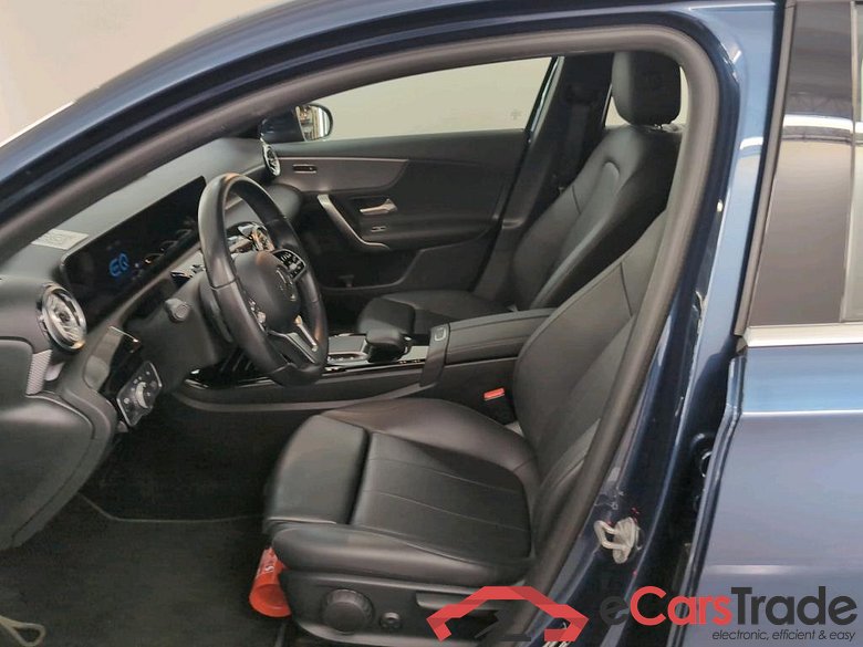 MERCEDES-BENZ CLASS A (W177) A 250 e PHEV Business Solution #5