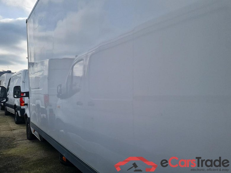 MERCEDES-BENZ SPRINTER 2.1CDI 105KW 314 L3 RWD 3.5T FUNCTIONAL #3