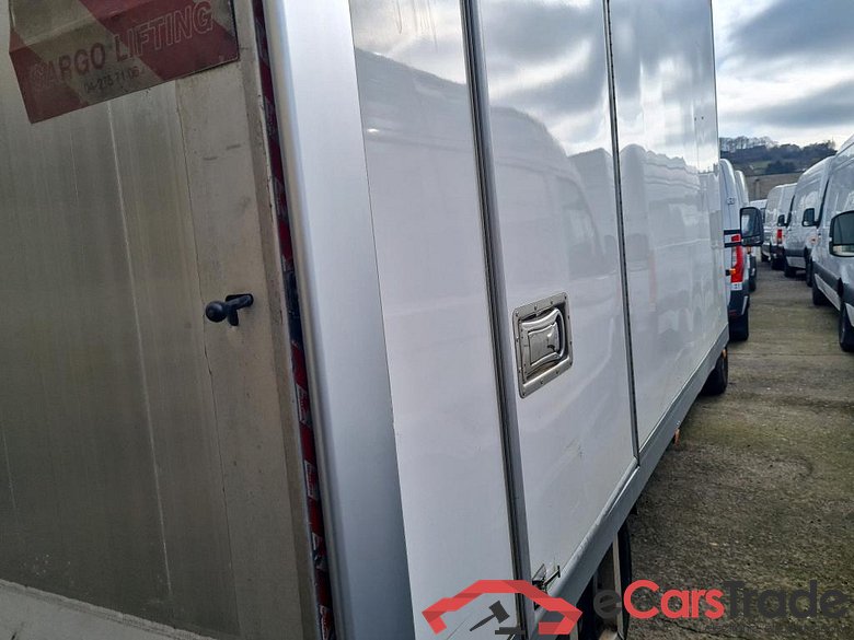 MERCEDES-BENZ SPRINTER 2.1CDI 105KW 314 L3 RWD 3.5T FUNCTIONAL #4