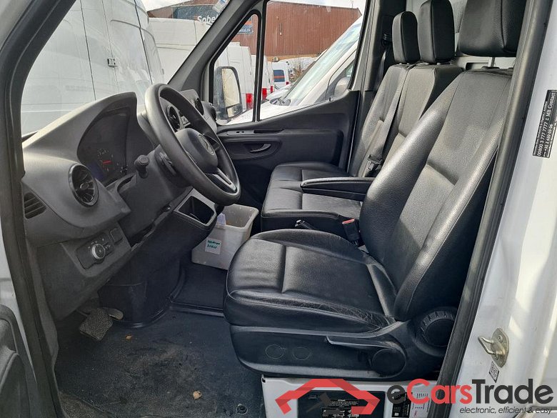 MERCEDES-BENZ SPRINTER 2.1CDI 105KW 314 L3 RWD 3.5T FUNCTIONAL #5