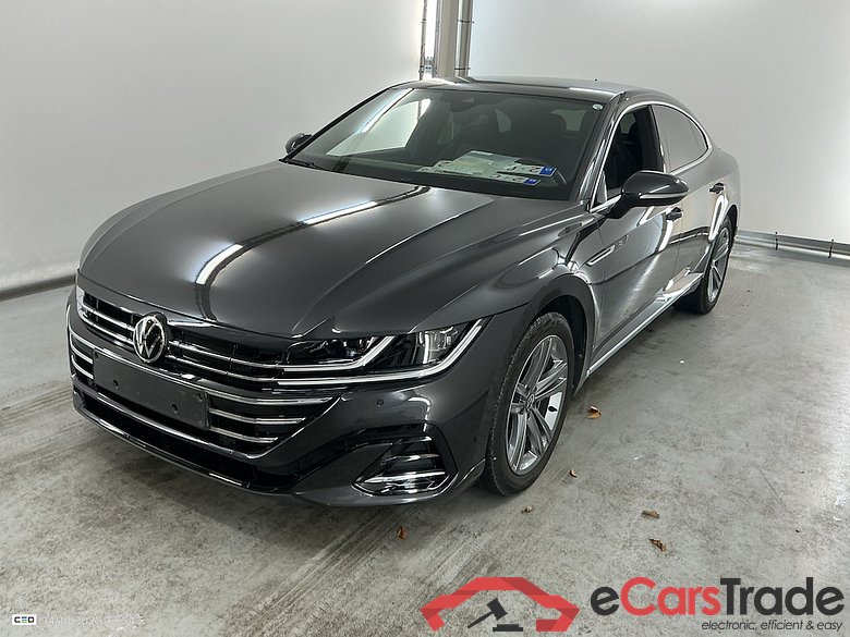 VOLKSWAGEN ARTEON 1.4 PHEV DSG R-LINE BUSINESS PREM