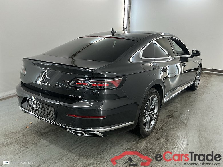VOLKSWAGEN ARTEON 1.4 PHEV DSG R-LINE BUSINESS PREM #4