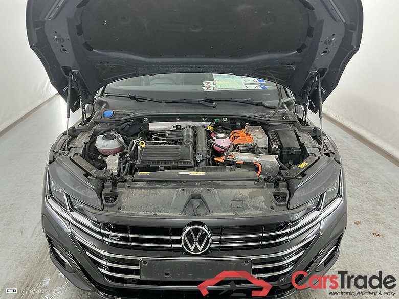 VOLKSWAGEN ARTEON 1.4 PHEV DSG R-LINE BUSINESS PREM #6
