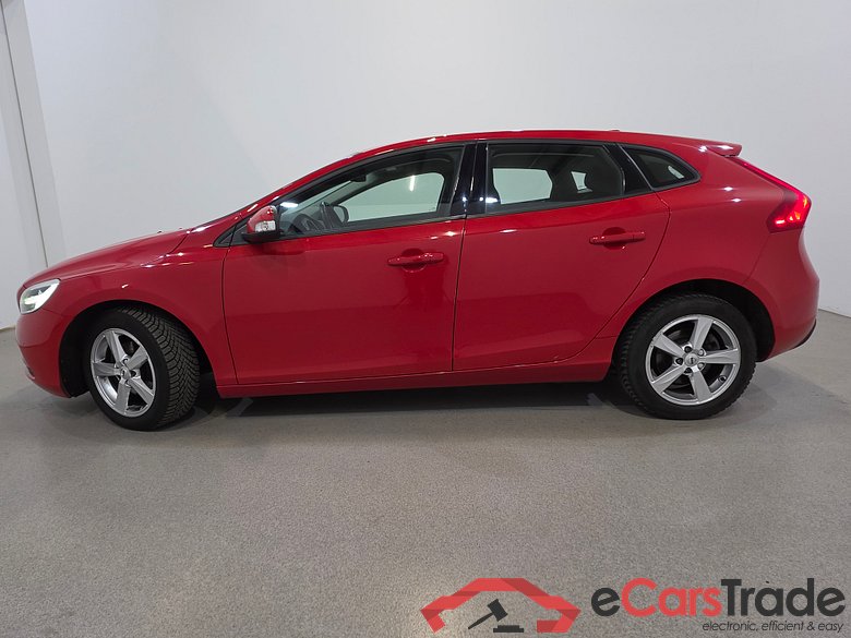 Volvo V40 2.0 D2 LED-Xenon Navi Klima PDC ... #2